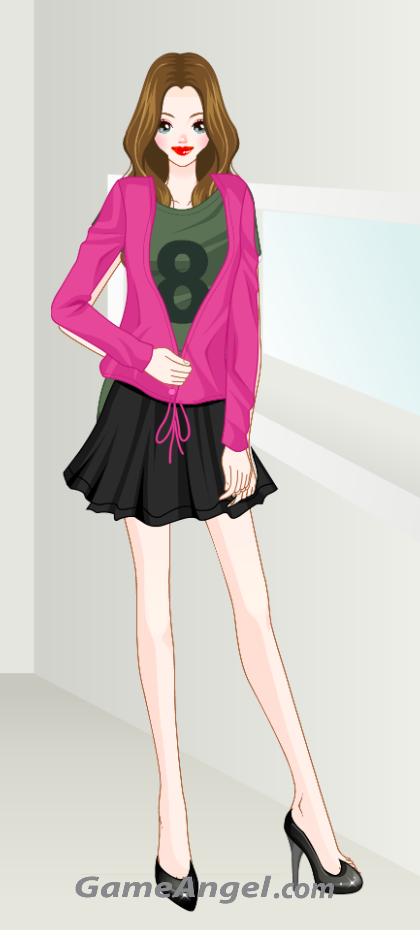 스타일업 최신 게임 4개 랜덤 노출