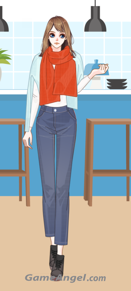 스타일업 최신 게임 4개 랜덤 노출