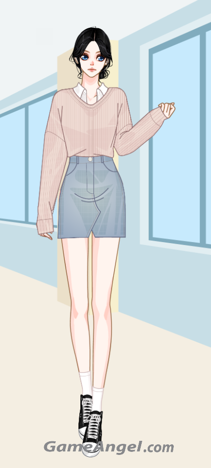 스타일업 최신 게임 4개 랜덤 노출