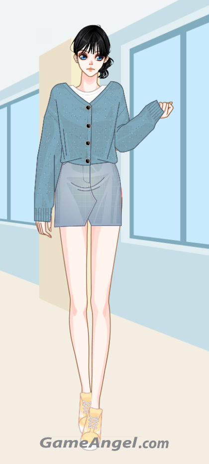 스타일업 최신 게임 4개 랜덤 노출