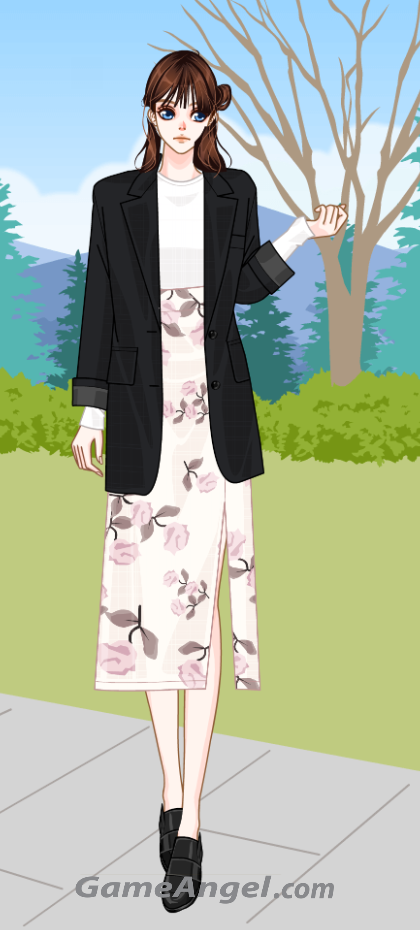 스타일업 최신 게임 4개 랜덤 노출