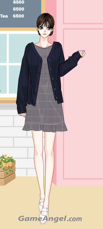 스타일업 최신 게임 4개 랜덤 노출