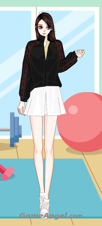 스타일업 최신 게임 4개 랜덤 노출