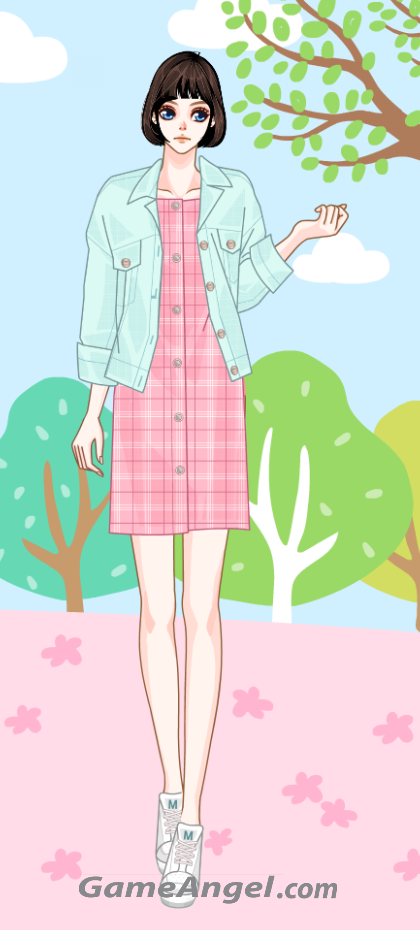 스타일업 최신 게임 4개 랜덤 노출