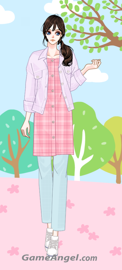 스타일업 최신 게임 4개 랜덤 노출