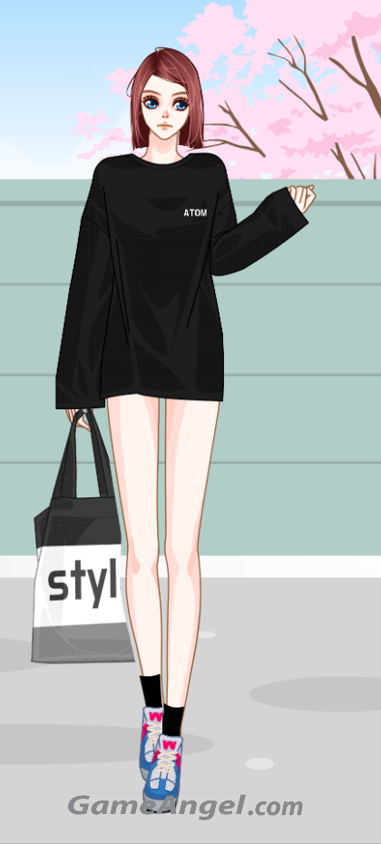 스타일업 최신 게임 4개 랜덤 노출