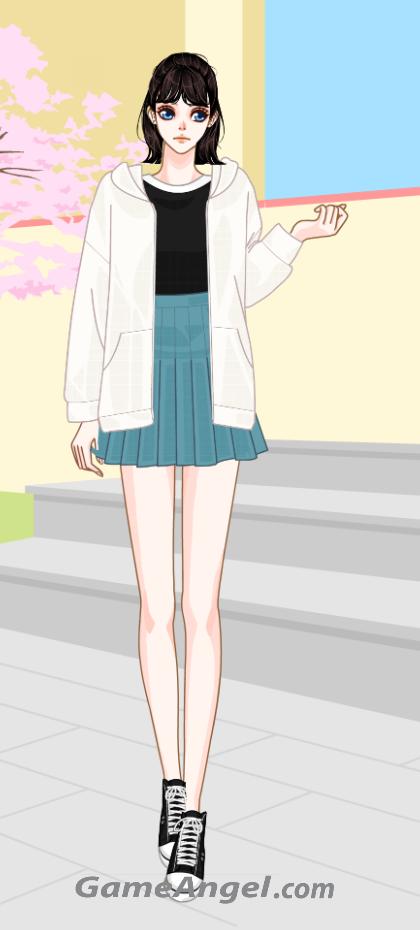 스타일업 최신 게임 4개 랜덤 노출