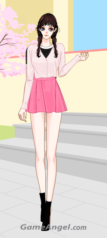 스타일업 최신 게임 4개 랜덤 노출