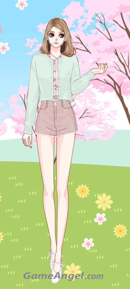 스타일업 최신 게임 4개 랜덤 노출