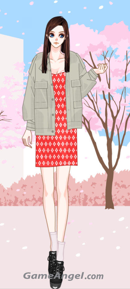 스타일업 최신 게임 4개 랜덤 노출