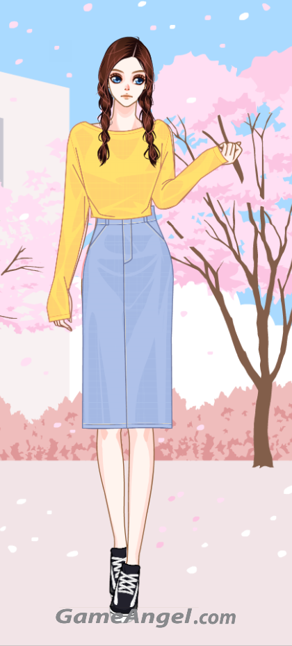 스타일업 최신 게임 4개 랜덤 노출