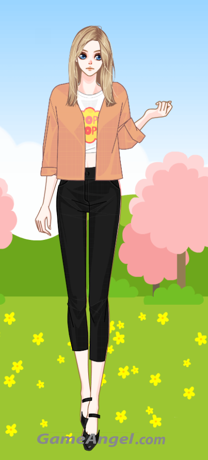 스타일업 최신 게임 4개 랜덤 노출