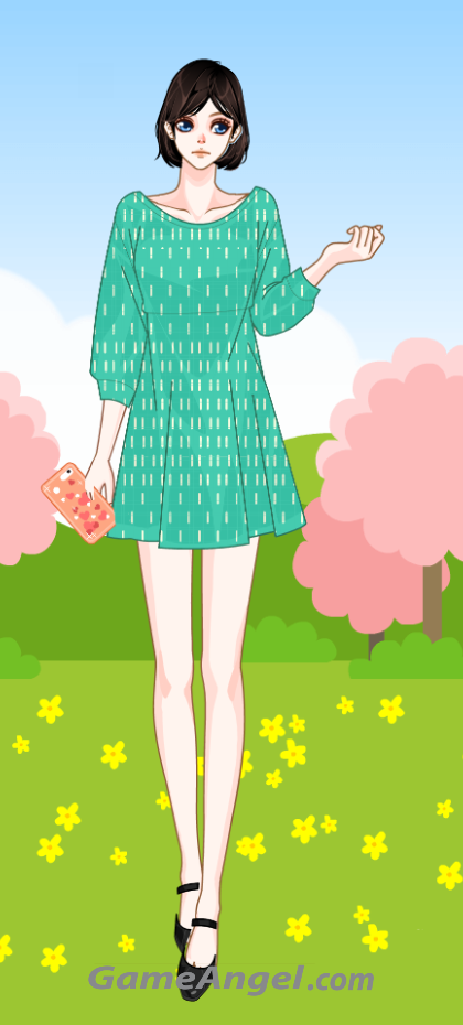 스타일업 최신 게임 4개 랜덤 노출