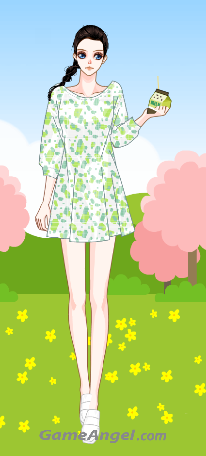 스타일업 최신 게임 4개 랜덤 노출