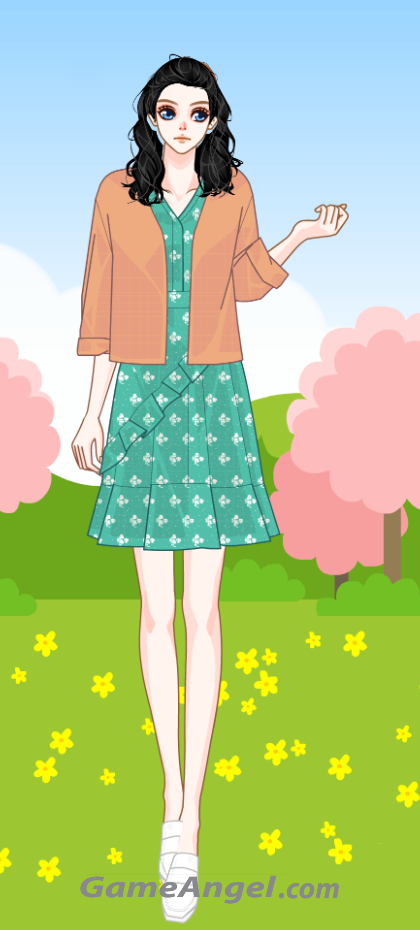 스타일업 최신 게임 4개 랜덤 노출