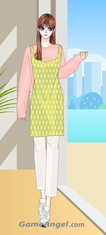 스타일업 최신 게임 4개 랜덤 노출