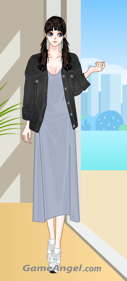 스타일업 최신 게임 4개 랜덤 노출