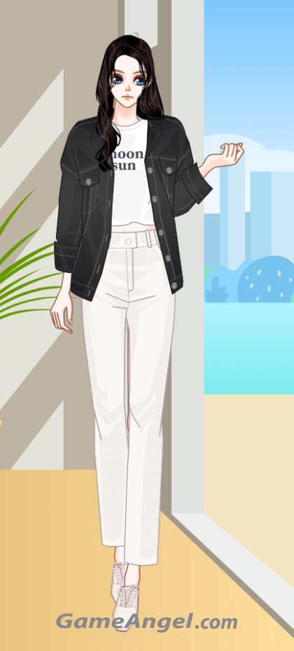 스타일업 최신 게임 4개 랜덤 노출