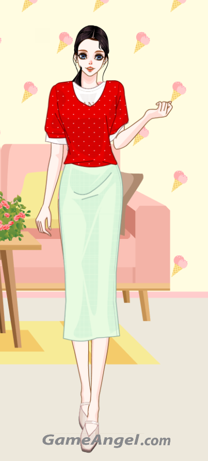 스타일업 최신 게임 4개 랜덤 노출