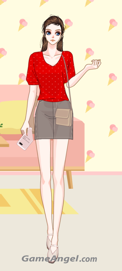 스타일업 최신 게임 4개 랜덤 노출