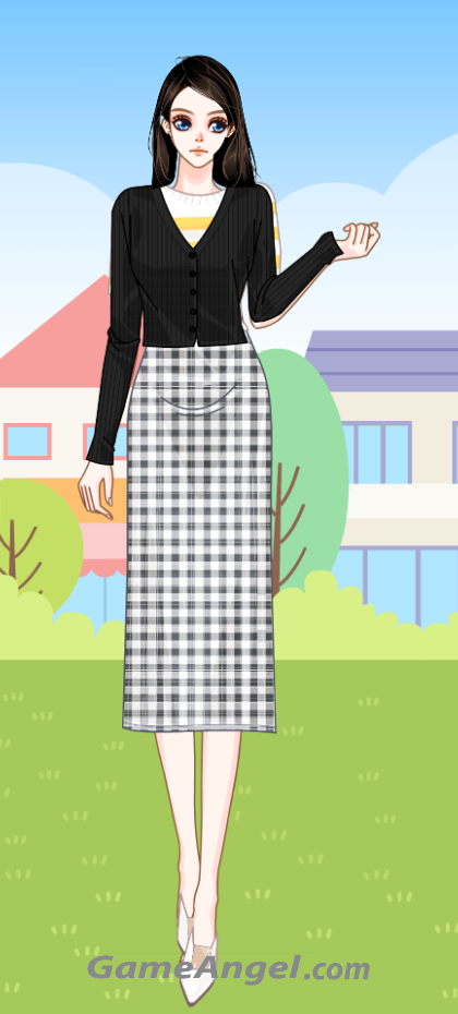 스타일업 최신 게임 4개 랜덤 노출