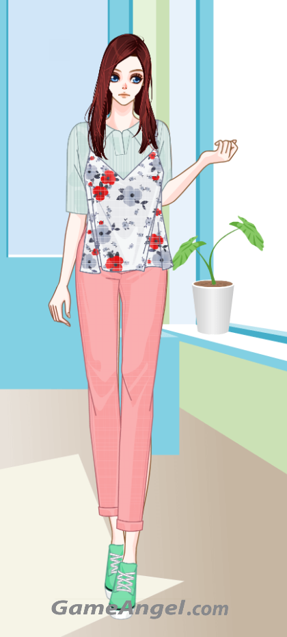 스타일업 최신 게임 4개 랜덤 노출