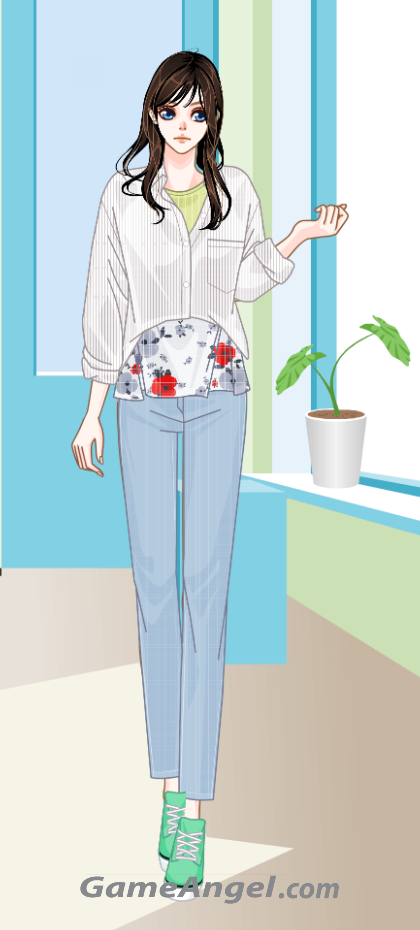 스타일업 최신 게임 4개 랜덤 노출