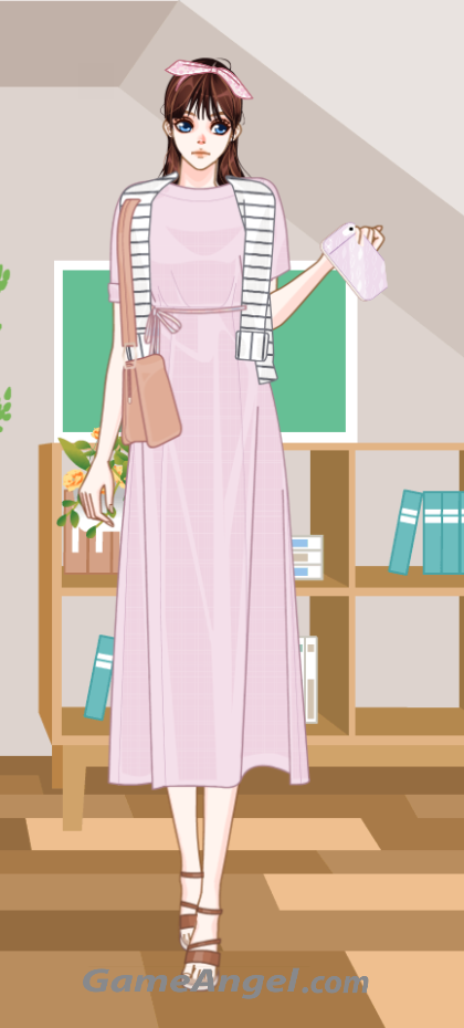 스타일업 최신 게임 4개 랜덤 노출