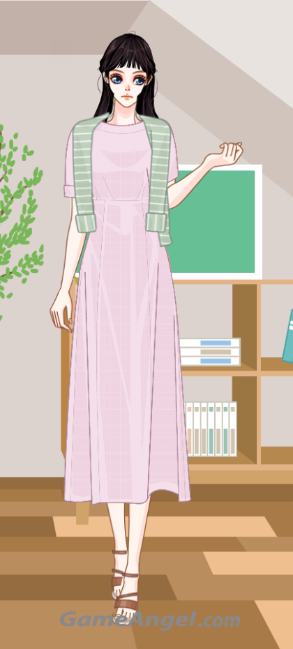 스타일업 최신 게임 4개 랜덤 노출