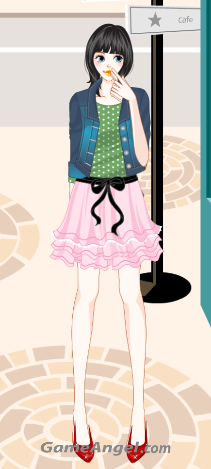 스타일업 최신 게임 4개 랜덤 노출