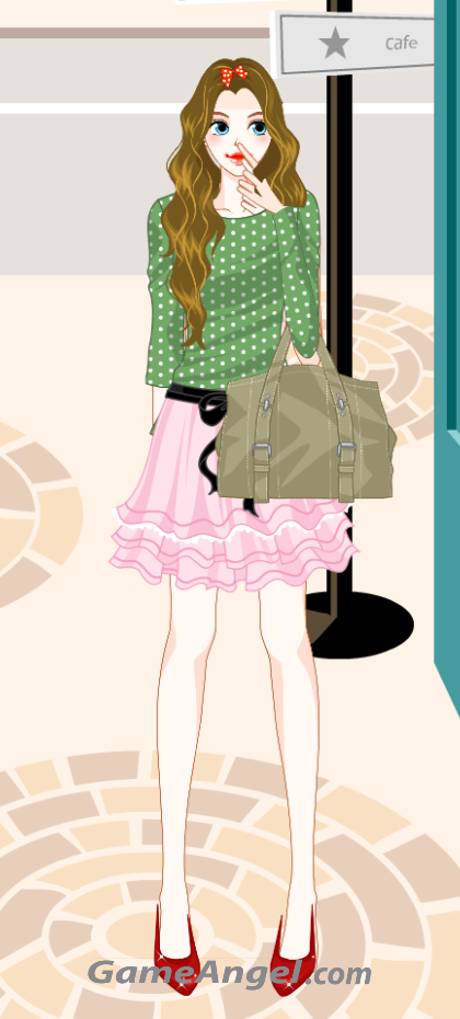 스타일업 최신 게임 4개 랜덤 노출