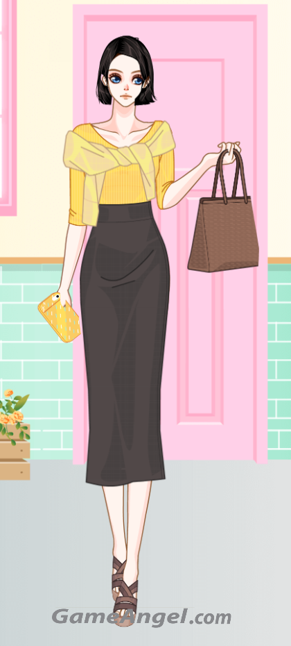 스타일업 최신 게임 4개 랜덤 노출