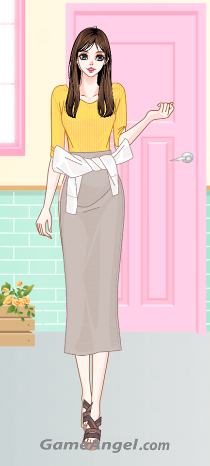 스타일업 최신 게임 4개 랜덤 노출