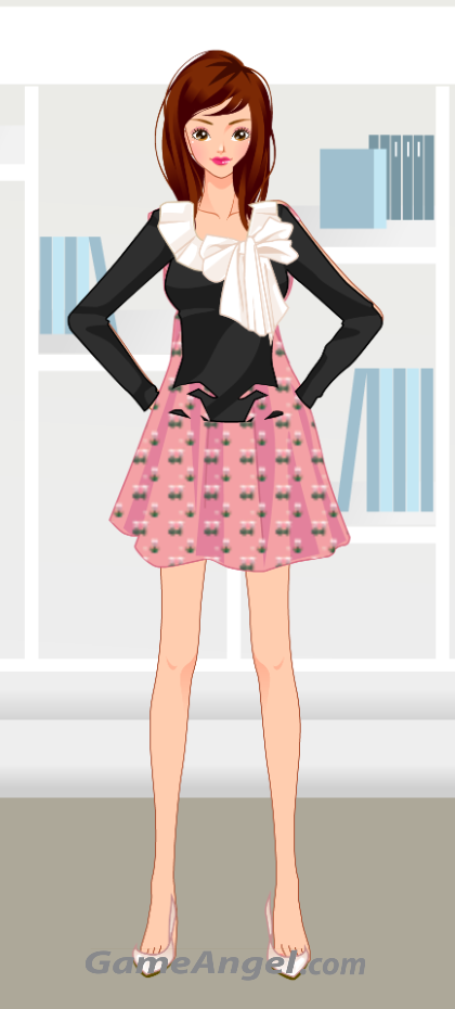 스타일업 최신 게임 4개 랜덤 노출