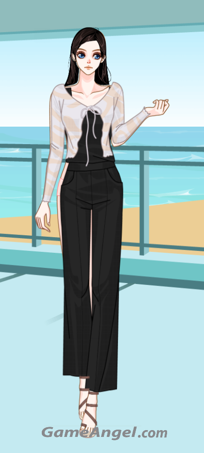 스타일업 최신 게임 4개 랜덤 노출