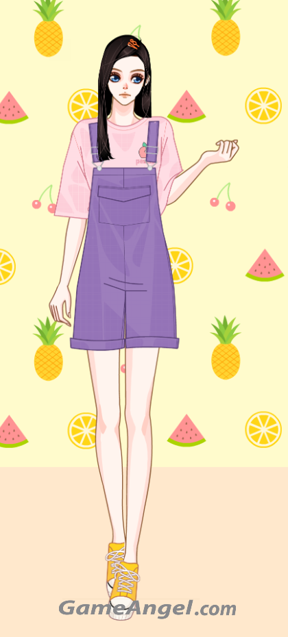 스타일업 최신 게임 4개 랜덤 노출