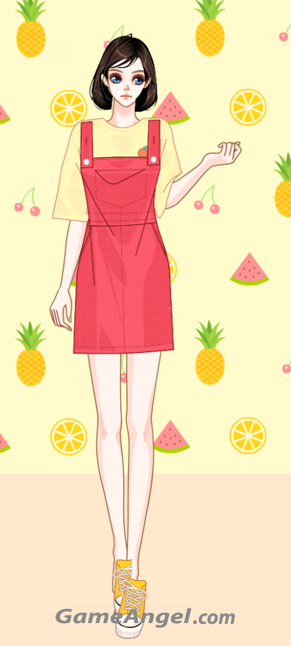 스타일업 최신 게임 4개 랜덤 노출