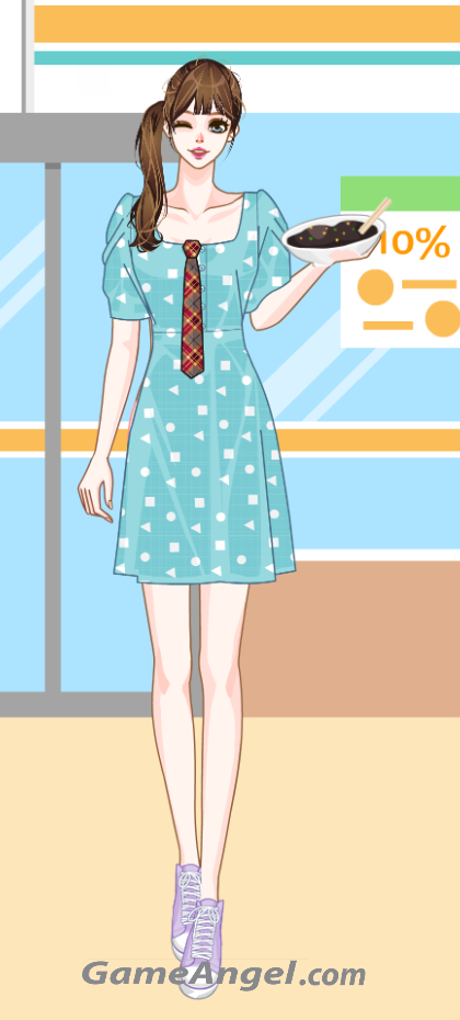 스타일업 최신 게임 4개 랜덤 노출