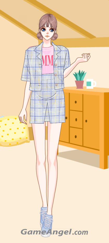 스타일업 최신 게임 4개 랜덤 노출