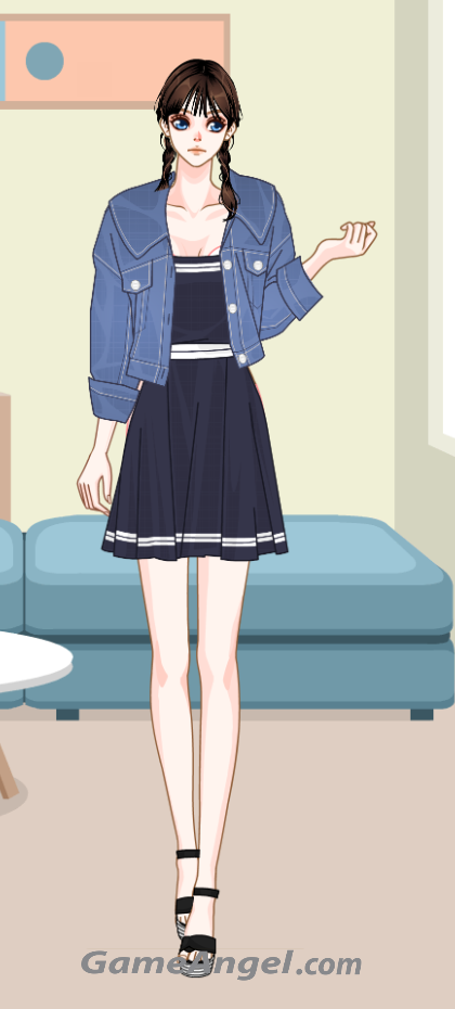 스타일업 최신 게임 4개 랜덤 노출