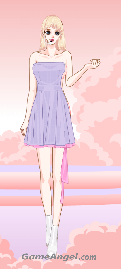 스타일업 최신 게임 4개 랜덤 노출