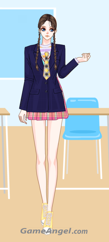 스타일업 최신 게임 4개 랜덤 노출