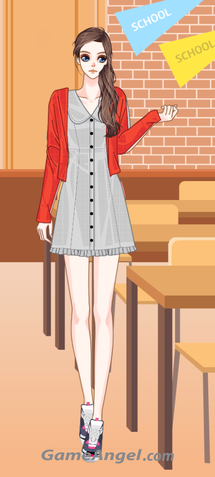 스타일업 최신 게임 4개 랜덤 노출