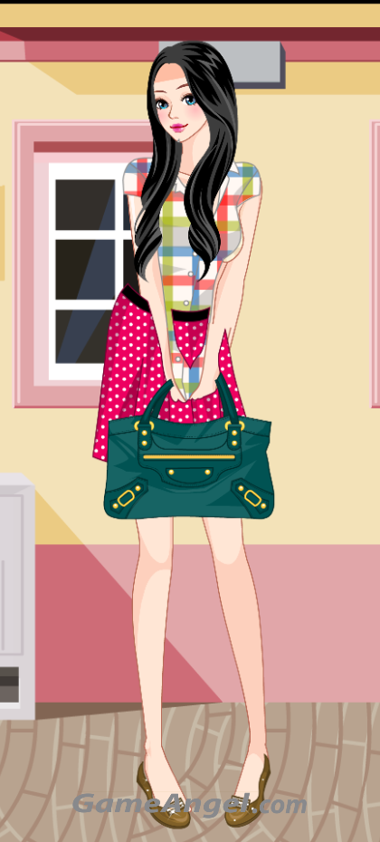 스타일업 최신 게임 4개 랜덤 노출