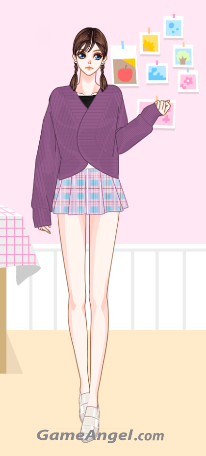 스타일업 최신 게임 4개 랜덤 노출