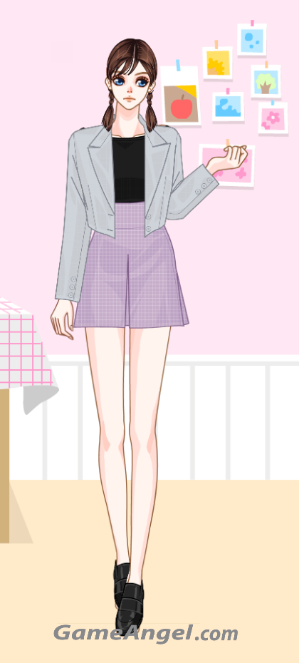 스타일업 최신 게임 4개 랜덤 노출