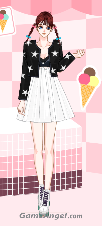 스타일업 최신 게임 4개 랜덤 노출