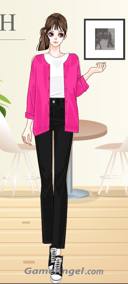 스타일업 최신 게임 4개 랜덤 노출