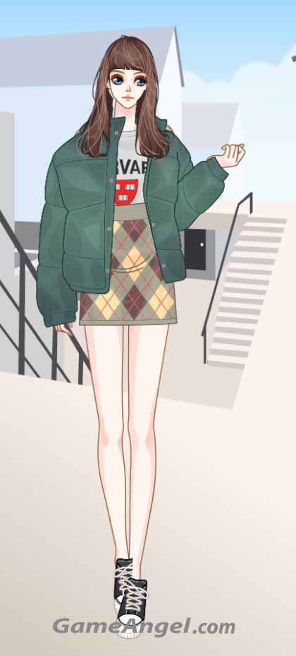 스타일업 최신 게임 4개 랜덤 노출