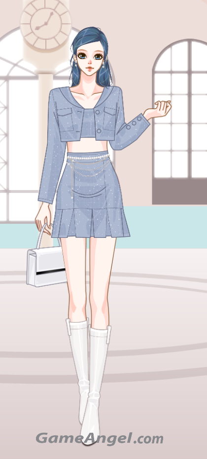 스타일업 최신 게임 4개 랜덤 노출